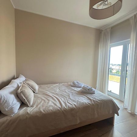 Agaapartments Slupca Luaran gambar